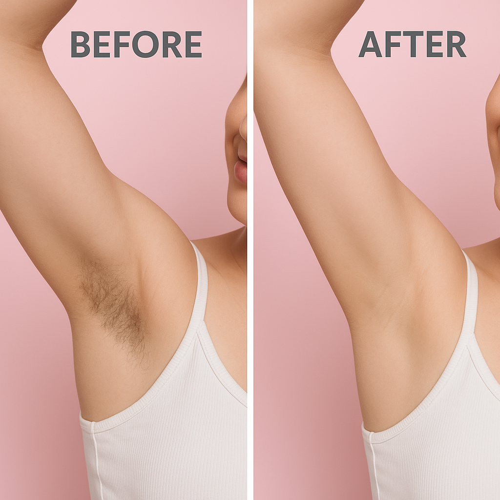 Cleorra Bikini Trimmer