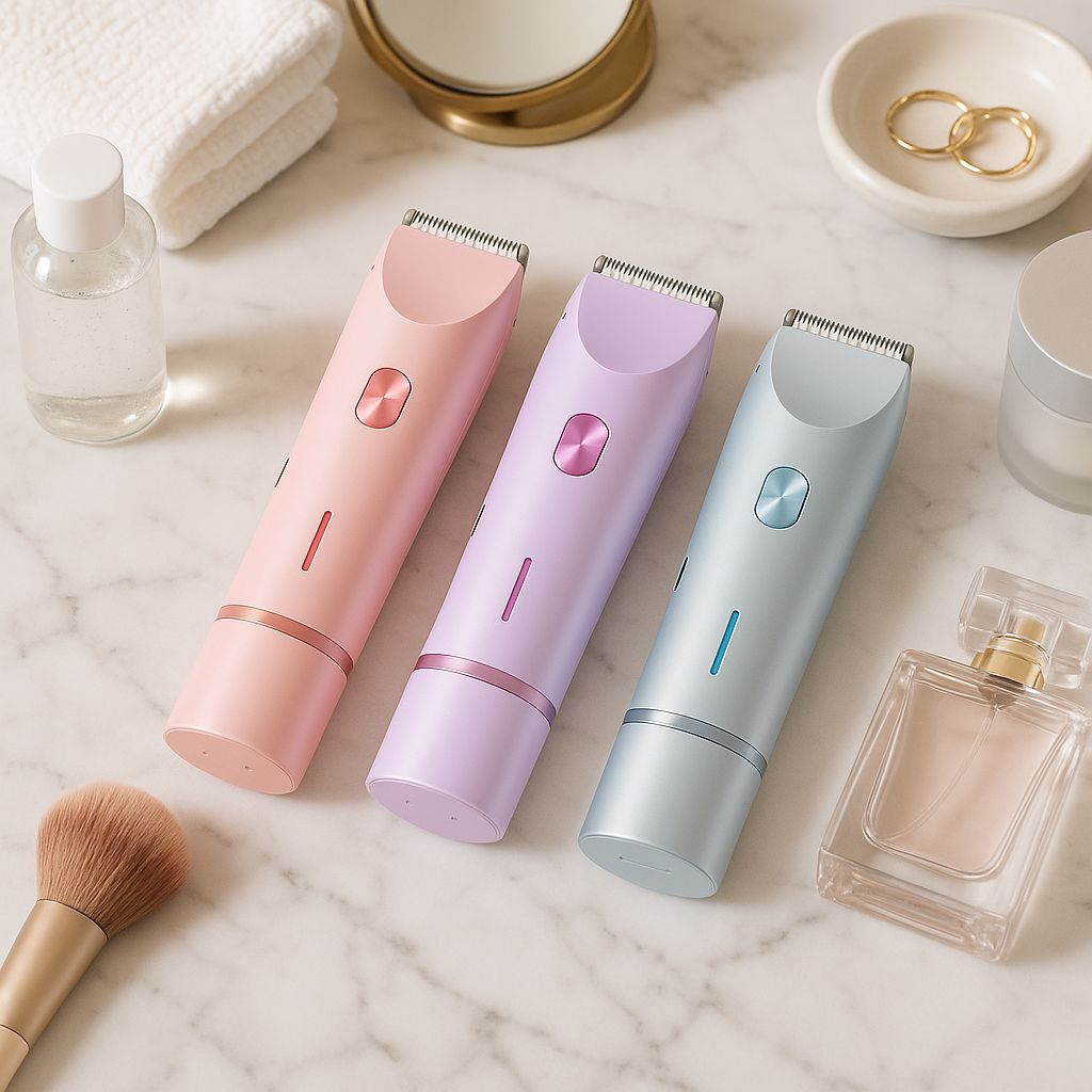 Cleorra Bikini Trimmer