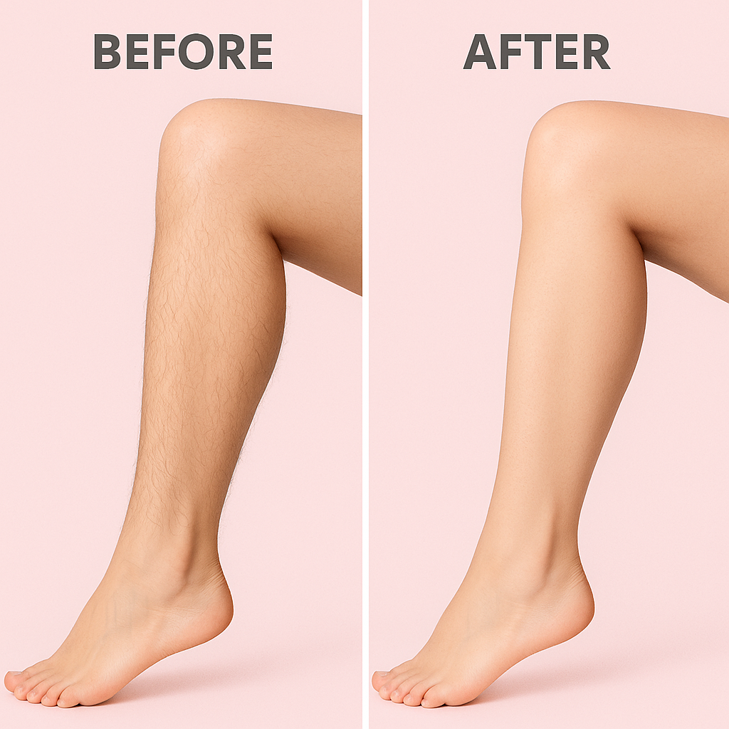 Cleorra Bikini Trimmer