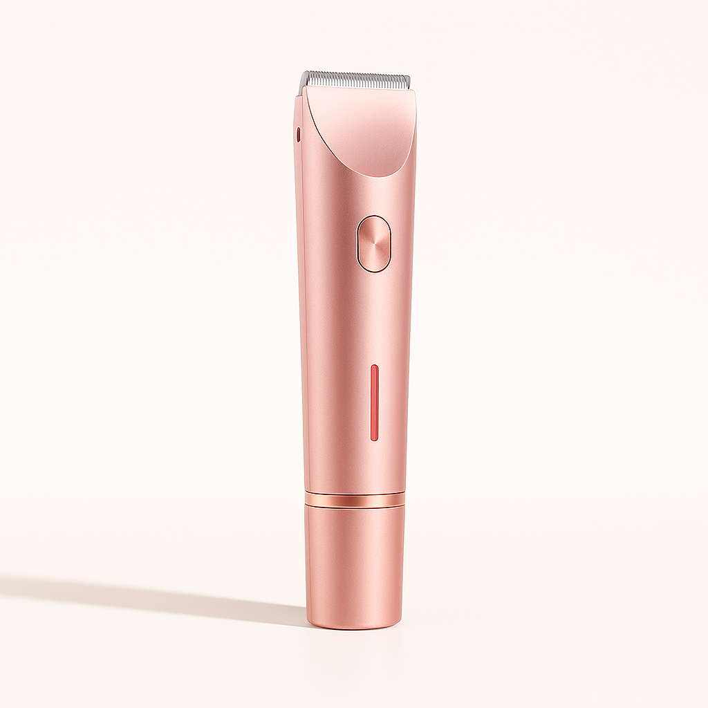 Cleorra Bikini Trimmer