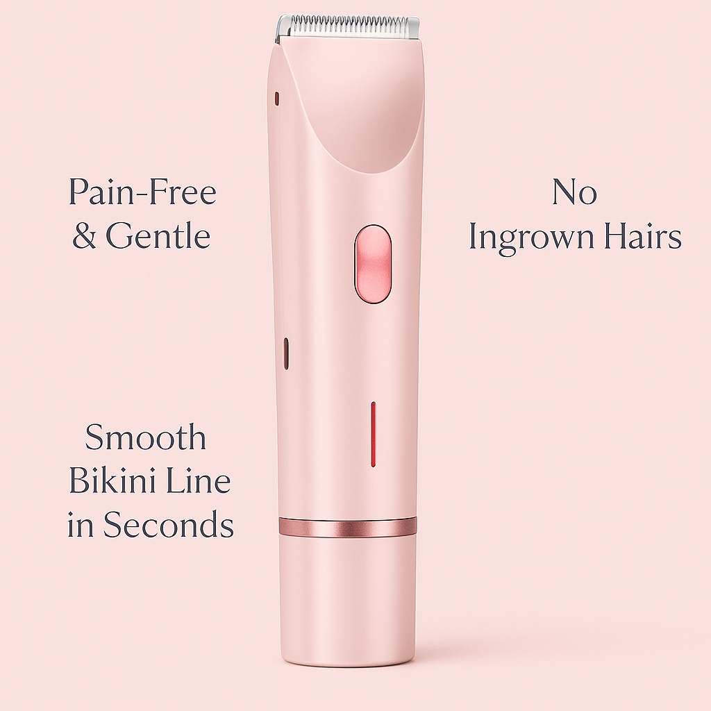 Cleorra Bikini Trimmer