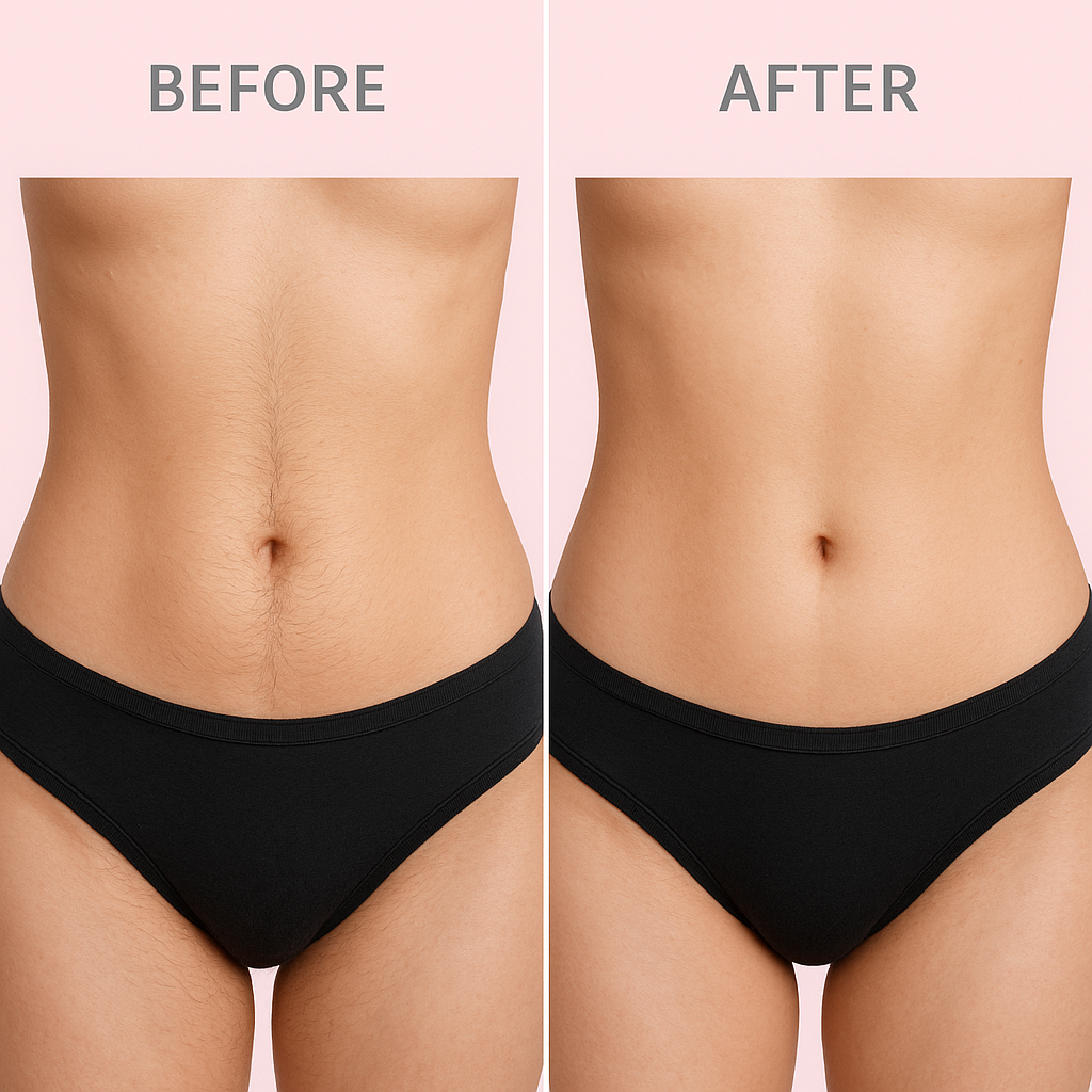 Cleorra Bikini Trimmer