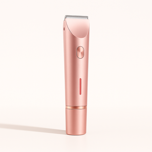 Cleorra Bikini Trimmer