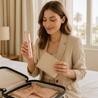 Cleorra Bikini Trimmer
