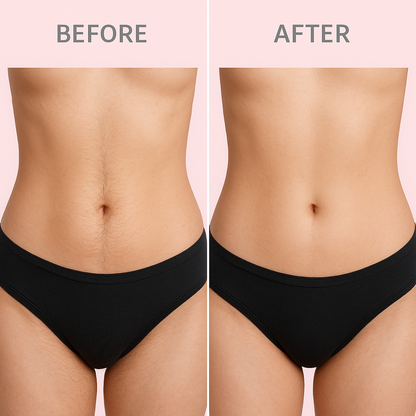 Cleorra Bikini Trimmer